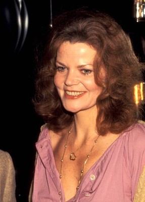 Eileen Brennan at An Evening of Comedy Gala May 7 1977 the Ambassa- Old Photo 1