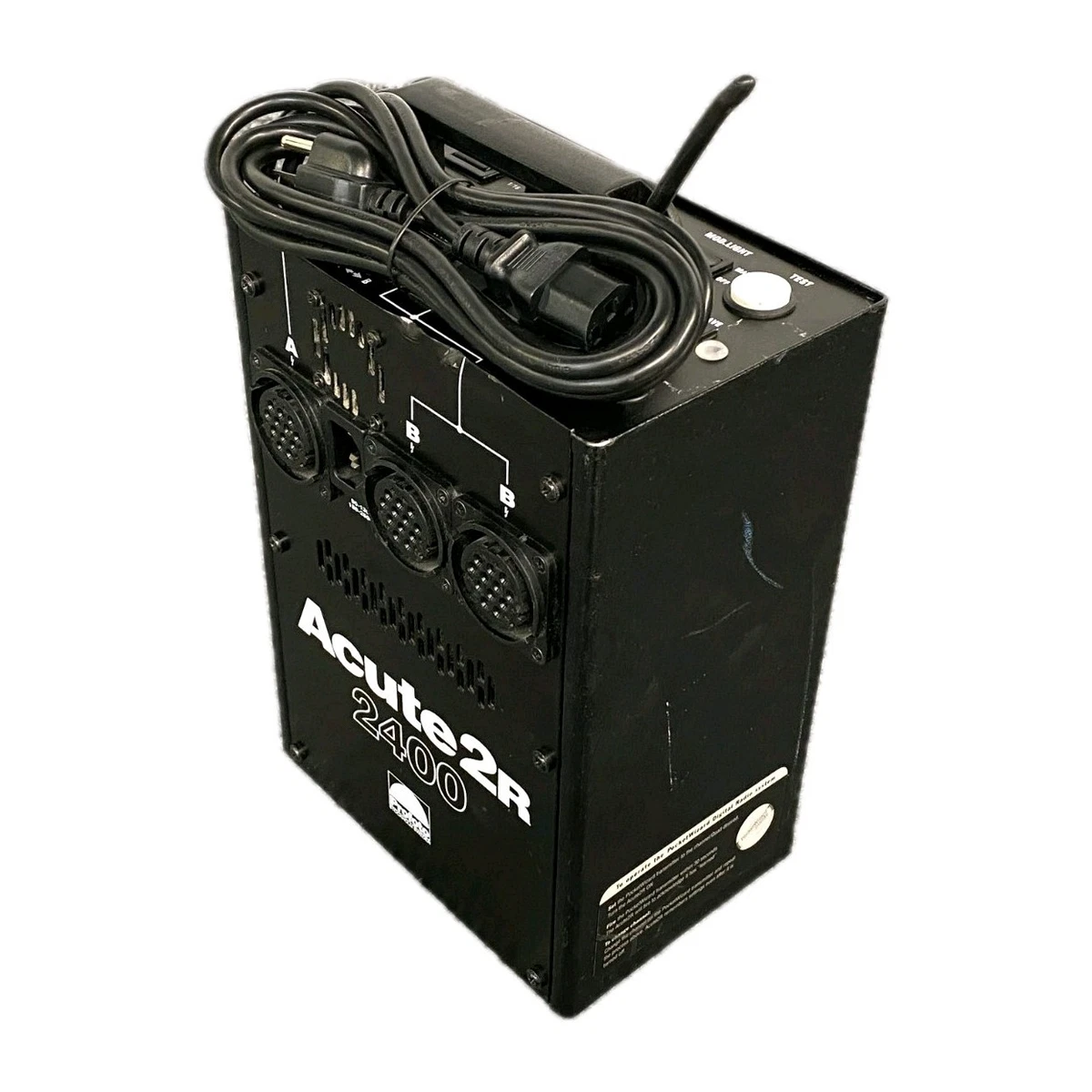 Profoto Lighting & Studio Power Supplies for sale | eBay