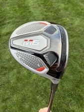 ✅TaylorMade M6 3 Wood Fairway Wood-15°- FW Regular Flex Graphite-RH + Headcover✅