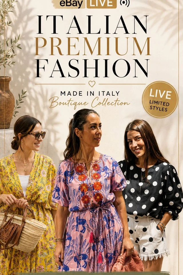 Live Fashion Größe 36 bis 42