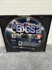 2K Sports The BIGS 2  PlayStation  3 Disc Only