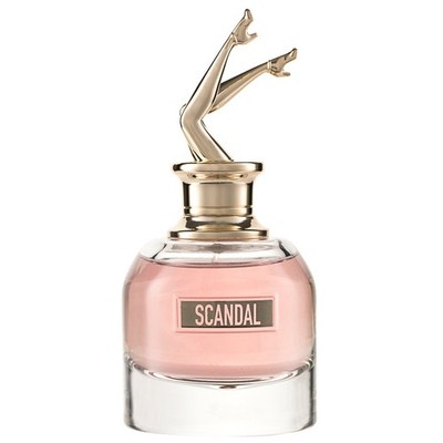 Jean Paul Gaultier Scandal Eau de Parfum 50 ml OVP NEU