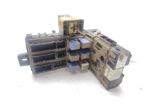 9540026500 Caja Reles/Fusibles para HYUNDAI SANTA FE (SM) 2.0 GLS CRDI 4 9121688 - Imagen 2 de 10