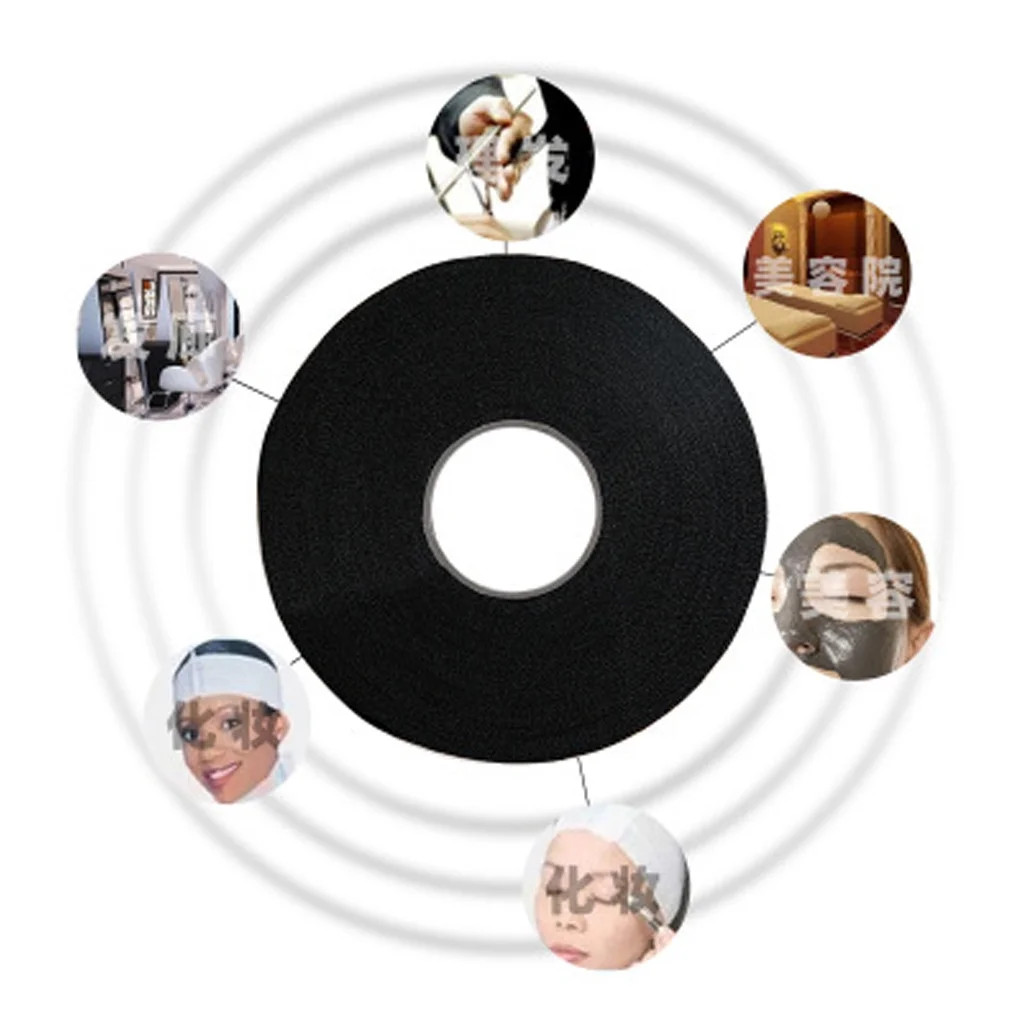 Barber Paper Neck Strips Neck Strips Barber Accessories Barber Supplies 