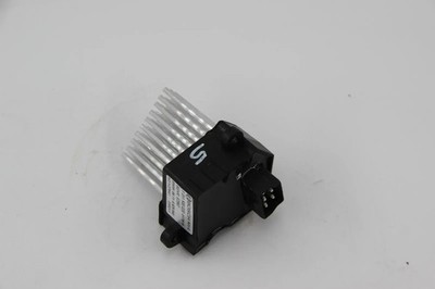 Genuine BMW E36 316i-328i M3 Power Amplifier Blower 64116929540