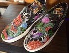 TATTSHOOS by Chris Clemence Brand New — photo 4