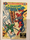 The Amazing Spider-Man Aim Toothpaste Giveaway  Comic Book
