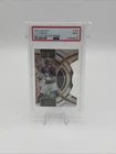 2023 Select - Premier Level C.J. Stroud #183 Silver Prizm Die-Cut (RC) PSA 9