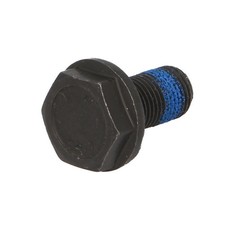 2X FITS FEBI FE170878 FLYWHEEL BOLT OE REPLACEMENT
