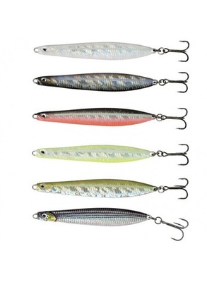 Savage Gear Seeker ISP Blinker 8,7cm 16g Meerforelle