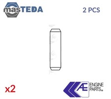 VAG96392B VALVE GUIDES AE 2PCS NEW OE REPLACEMENT