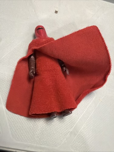 Vintage 1983 Kenner Star Wars Emperor’s Royal Guard Near Complete Rare No COO! - Picture 7 of 9
