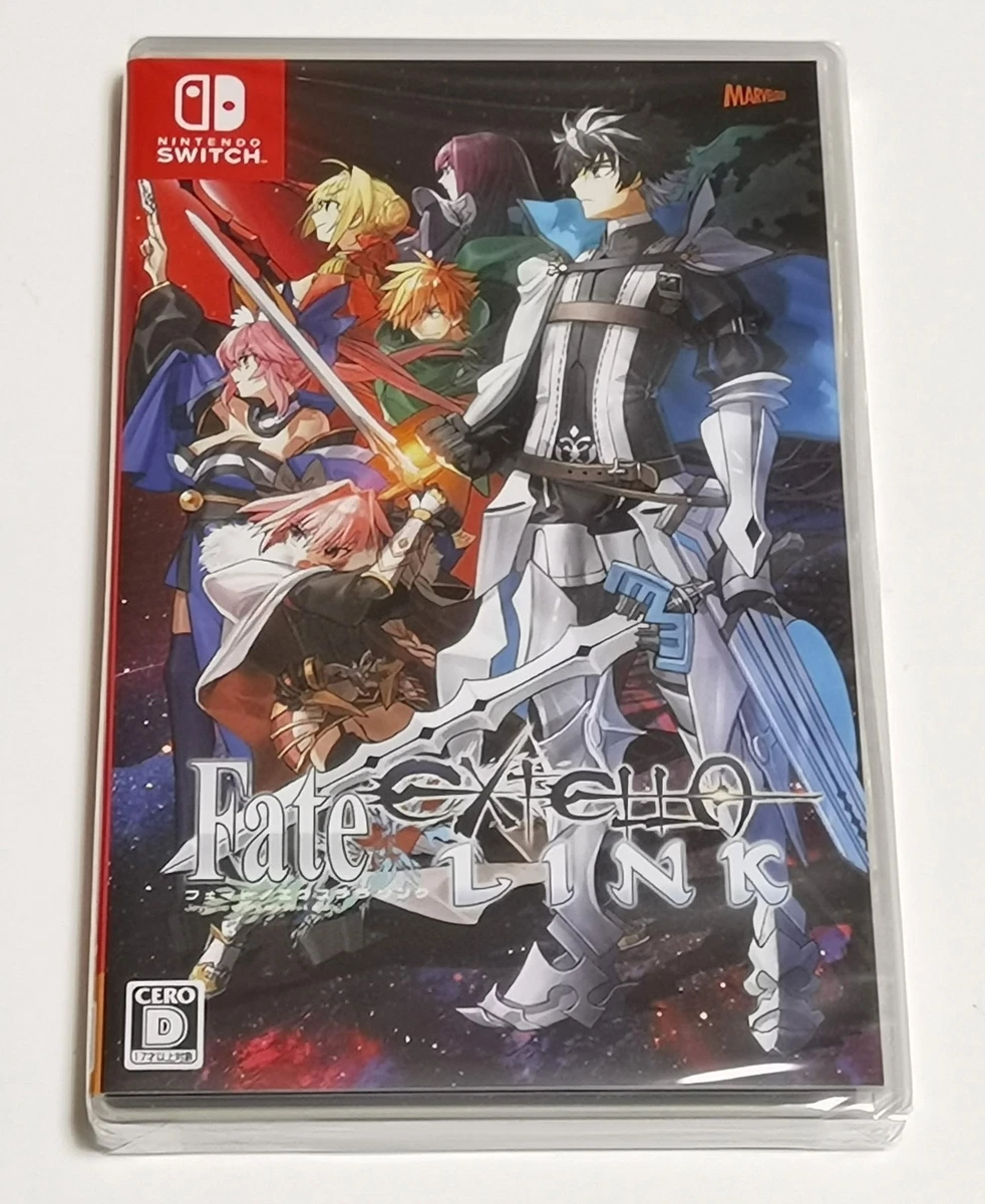 Fate/EXTELLA LINK Video Games for sale | eBay