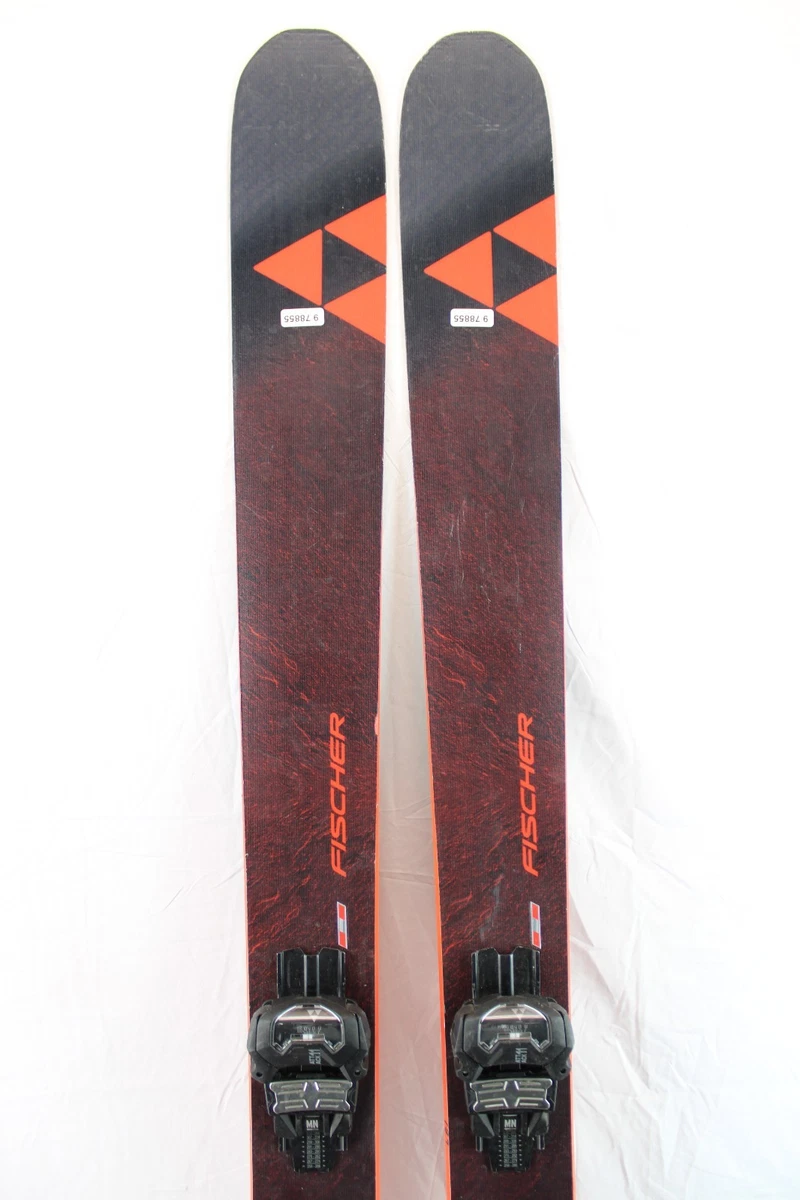Fischer Ranger 94 FR 166cm スキー板 19-20モデル 2020 FISCHER
