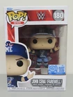 Funko Pop WWE Wrestling John Cena Farewell Special Edition Original #180