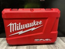 Milwaukee M18 FUEL 18V 2-Tool Red Combo Kit (...