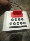 Vintage Hello Kitty Ihome Alarm Clock — photo 5