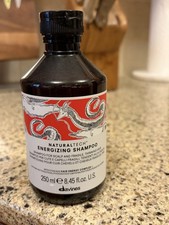 Davines Natural Tech Energizing Shampoo 250 ml 8.45 fl. oz.