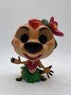 Funko POP! Vinyl: Disney: The Lion King - Luau Timon - Loose No Box #500
