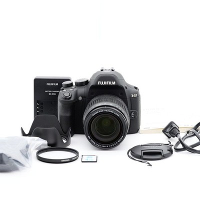 Excellent FUJIFILM X-S1 From JAPAN
