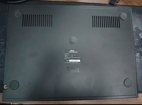 SNK Neo Geo AES (Advanced Entertainment System