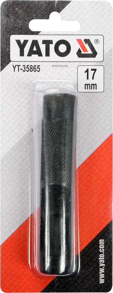 Fits YATO NARZ�DZIA YT-35865 LEATHER PUNCHER-17MM   ⭐UK Stock⭐
