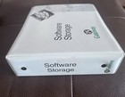 Gateway Software Storage Binder Vintage 1998 CD Pockets — photo 3