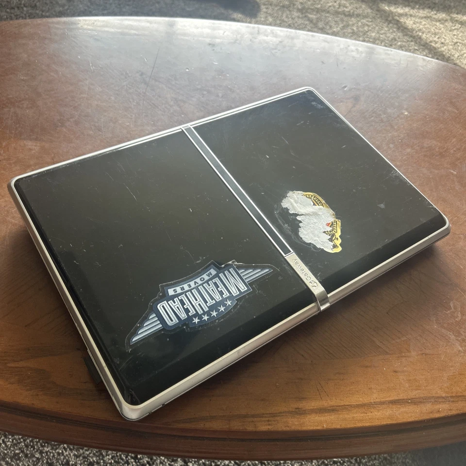 Gateway MD7822u 15.6" Notebook - Image 2 of 4