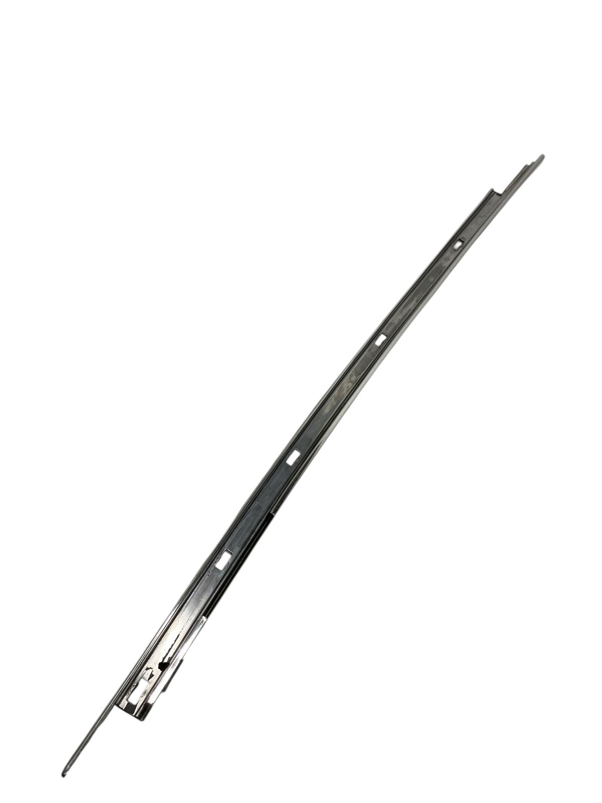 Aston Martin DB9 Volante 2004-2016 Front Left Outer Outer window seal