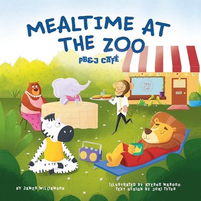 Mealtime at the Zoo: PB&J Café