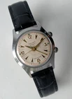 Poljot Signal 2612.1 Model CHN-630K Vintage Original Soviet Watch with Alarm
