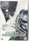 ALIEN vs PREDATOR DVD. 2004 20th Century Fox. Sanaa Lathan. Gebruikt.