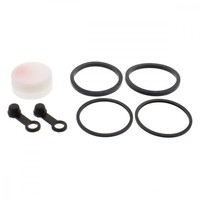 Bremssattel Bremszangen Reparatursatz Vorne FüR Yamaha RD 350 LC Bj. 1980-1983