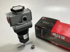 Milton 1114 3/8" NPT Standard Pressure Air Regulator