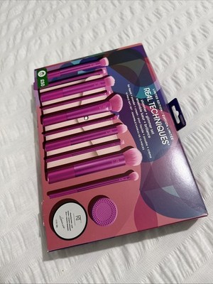 Real Techniques Limited Edition Geschenkset 