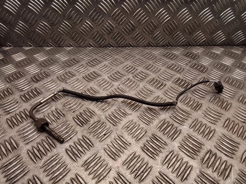 MERCEDES-BENZ E W212 Abgastemperatursensor a0081532728 2.10 Diesel 33066112