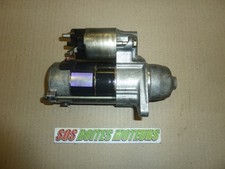 DEMARREUR AIXAM 400 ECO 0.400 6798031151 / 2280005910 / KUBOTA  Z402  2005