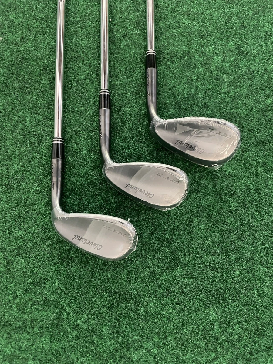 Cleveland 52 Loft Golf Clubs for sale - eBay