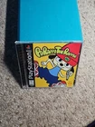 New ListingPaRappa the Rapper (Sony PlayStation 1, 1997) Disc Only PS1