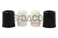 Daco Germany Staubschutzsatz, StoßDäMpfer PK4711 FüR Audi Skoda VW