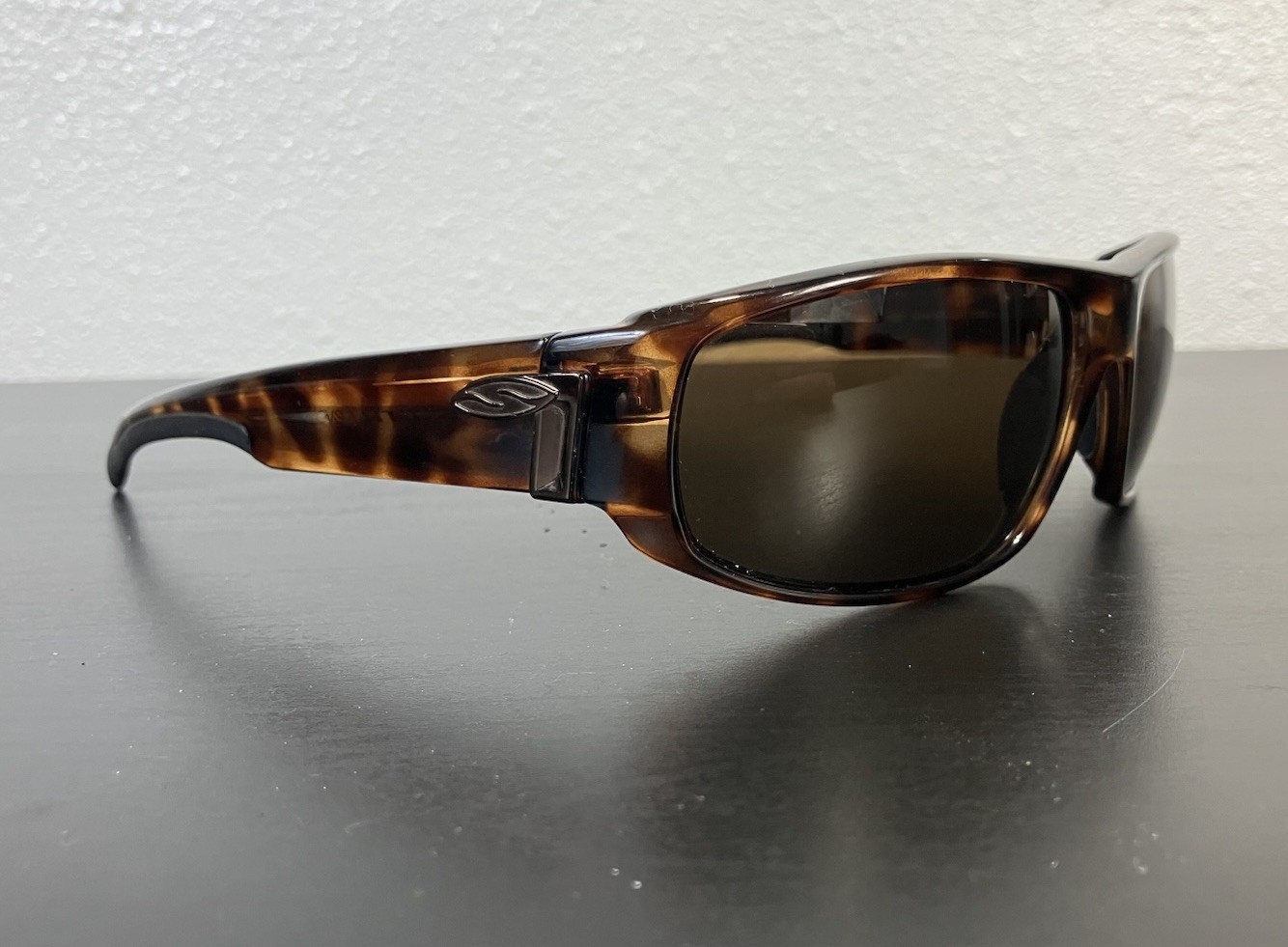SMITH EVOLVE TENET TORTOISE TECHLIGHT POLARIZED B… - image 7
