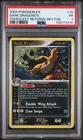 2004 POKEMON EX TEAM ROCKET RETURNS #15 DARK DRAGONITE-REVERSE FOIL PSA 1
