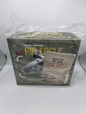 Fans Hobby VE-01A Air Tiger Force Eagle 1/12 Scale GI JOE FEST Classified RARE