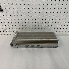 BMW E60 550 335 M3 M5 650 645 M6 AMPLIFIER LOGIC 7 HIFI DSP AMP L7 SYSTEM OEM 12