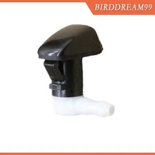 Front Windscreen Wiper Washer Nozzle Fits For Cherokee 2014 2015 2016-2022