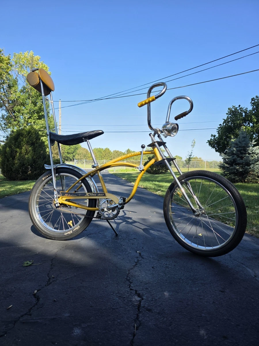 Schwinn 3 Speed In Collectible Complete Bikes for sale | eBay