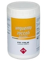 Unguento Zoccoli Fm Italia Fm Italia Vaso Da 1000 Ml