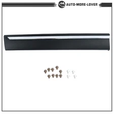 Front Left Driver Side Door Lower Molding For Mazda CX-9 2016-2023 TK4951RB0B