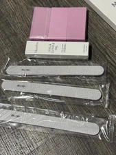 Nouvelle trousse de manucure