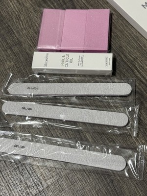 Manicure Kit New